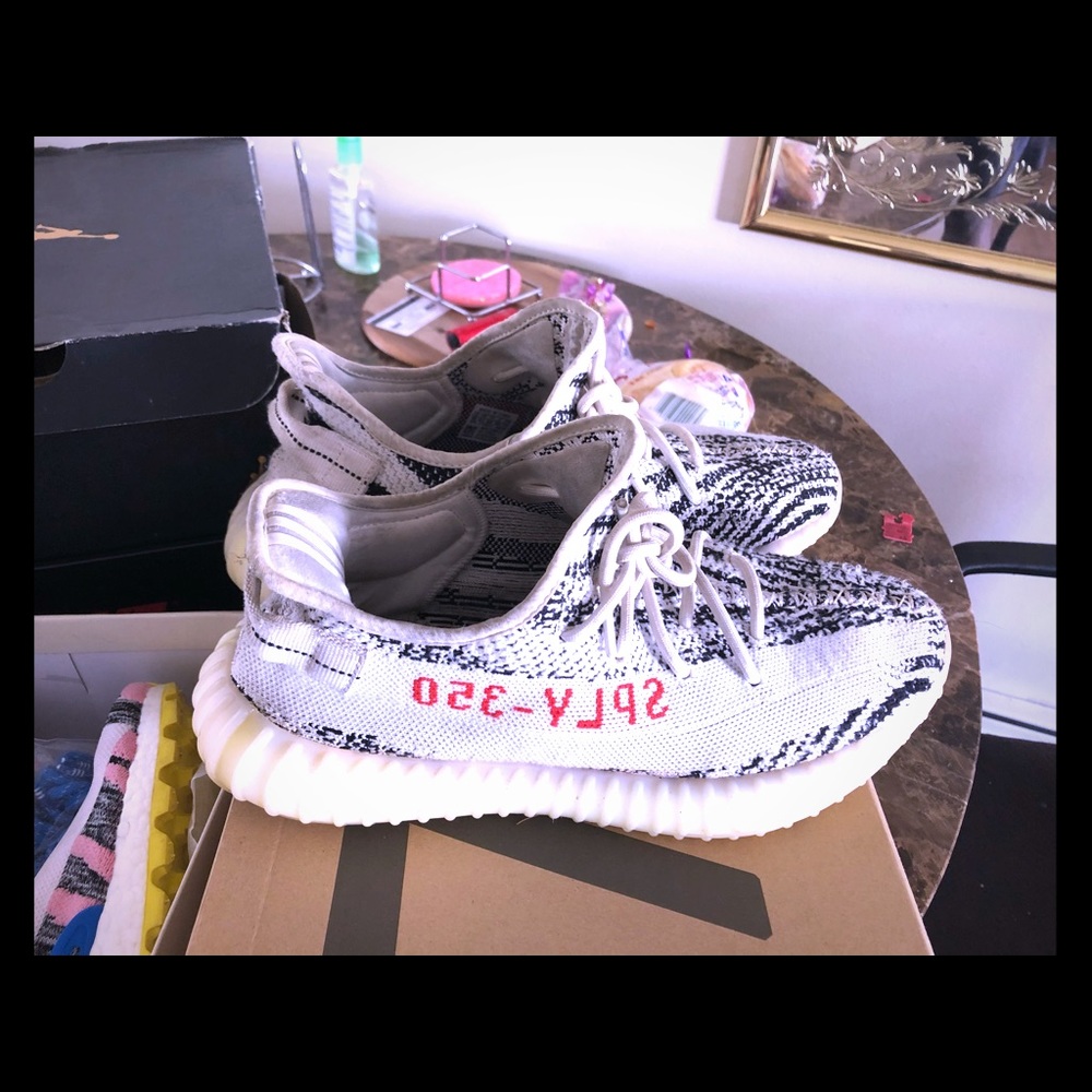 Yeezy 350